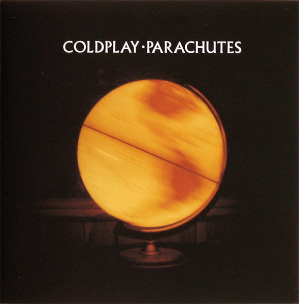 Coldplay - Parachutes CD VG+