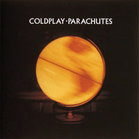 Coldplay - Parachutes CD VG+