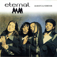 Eternal (2) : Always & Forever (CD, Album)