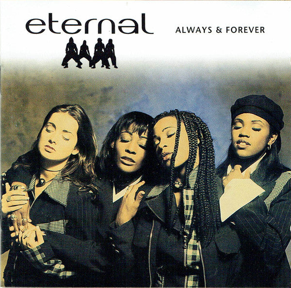 Eternal (2) : Always & Forever (CD, Album)