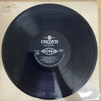 แผ่นเสียง Strings '69 - 妖精の詩 / Cinema Theme Musics Vinyl VG+ 2LPs