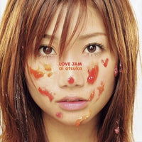 Ai Otsuka : Love Jam (CD, Album)