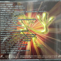 ซีดี Various - Dancemania X6 CD VG+