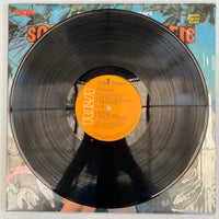 แผ่นเสียง Rodgers & Hammerstein - South Pacific An Original Soundtrack Recording = 南太平洋 An Original Soundtrack Recording Vinyl VG+