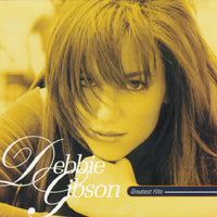 Debbie Gibson - Greatest Hits CD VG+