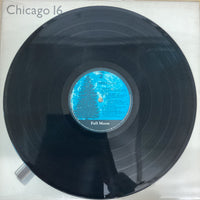 แผ่นเสียง Chicago - Chicago 16 Vinyl VG+