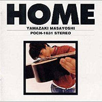 Masayoshi Yamazaki : Home (CD, Album)