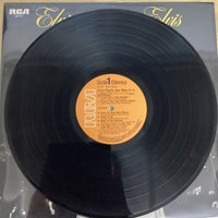 แผ่นเสียง Elvis Presley - That's The Way It Is Vinyl VG+