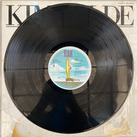 แผ่นเสียง Kim Wilde - Select Vinyl VG+