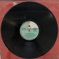 แผ่นเสียง Various - That's Eurobeat Vol. 6 Vinyl VG