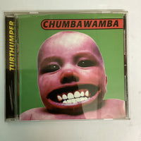 ซีดี Chumbawamba - Tubthumper CD VG+