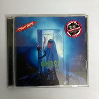 ซีดี Beat Crusaders - Ghost CD VG+ 1CD 1DVD