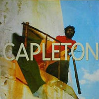 Capleton : Prophecy (LP, Album, Promo)