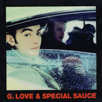 G. Love & Special Sauce - Philadelphonic CD VG+