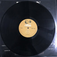 แผ่นเสียง Various - Urban Cowboy Original Motion Picture Soundtrack Vinyl VG+ 2LPs