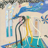 Daisy Chainsaw - Eleventeen CD VG+