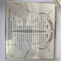 ซีดี Eagles - The Complete Greatest Hits CD 2CD NM or M-