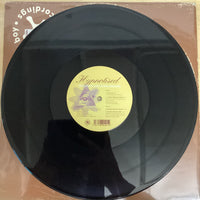 แผ่นเสียง Sacrosanct With Loretta Heywood - Hypnotised Vinyl VG+