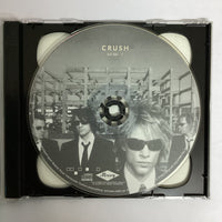 ซีดี Bon Jovi - Crush CD VG+ 1CD 1VCD
