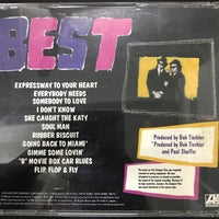 ซีดี The Blues Brothers - Best Of The Blues Brothers CD VG+