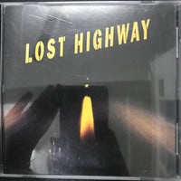 ซีดี Various - Lost Highway CD VG+