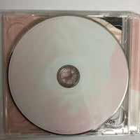 ซีดี Alan - 風の手紙 CD VG+ 1CD 1DVD