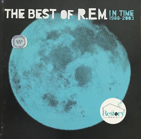 R.E.M. - In Time: The Best Of R.E.M. 1988-2003 CD M
