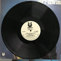 แผ่นเสียง Richie Cole - Cool "C" Vinyl VG+