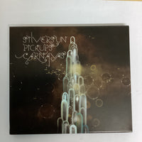 ซีดี Silversun Pickups - Carnavas CD VG+