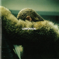 Beyoncé : Lemonade (CD, Album + DVD-V)