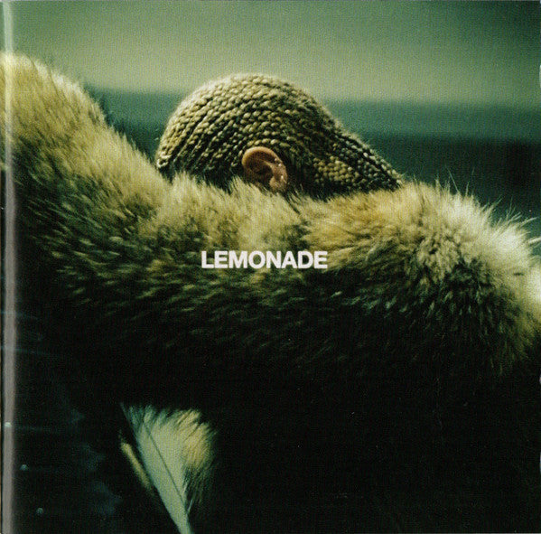 Beyoncé : Lemonade (CD, Album + DVD-V)