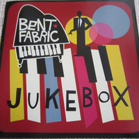 Bent Fabric : Jukebox (CD, Album, Enh)