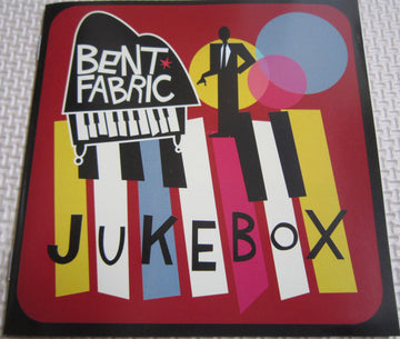 Bent Fabric : Jukebox (CD, Album, Enh)