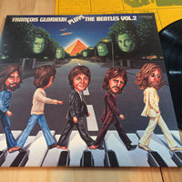 François Glorieux : François Glorieux Plays The Beatles Vol. 2 (LP, Album)