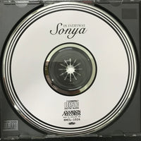 ซีดี Sonya - In Everyway CD VG+