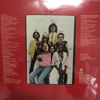 แผ่นเสียง Stoneground - Hearts Of Stone Vinyl VG+