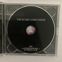 ซีดี Angelo - Psyche CD NM 1CD 1DVD