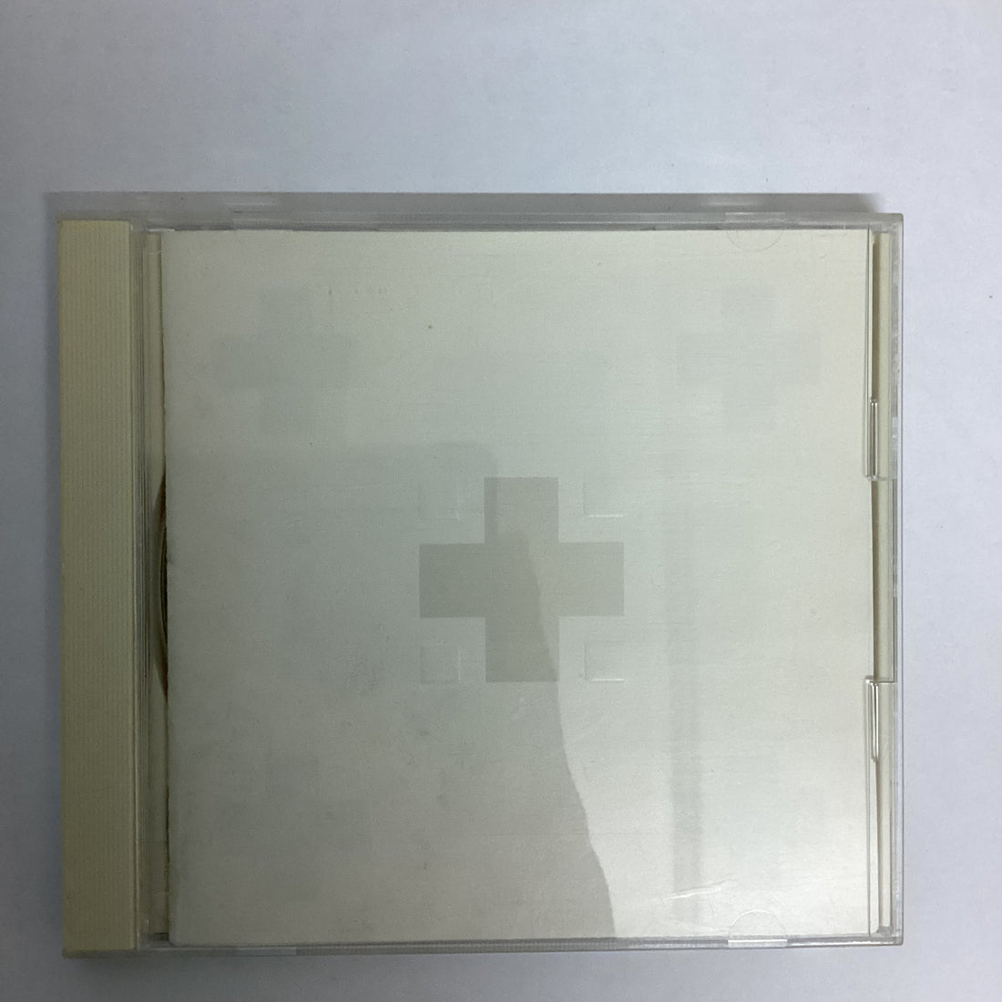 ซีดี Kome Kome Club - Decade CD VG+