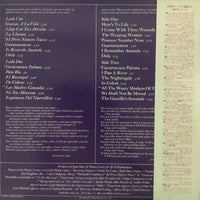 แผ่นเสียง Joan Baez - Gracias A La Vida / Here's To Life Vinyl VG+