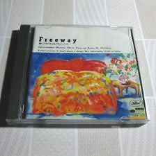 Various - Freeway CD VG+