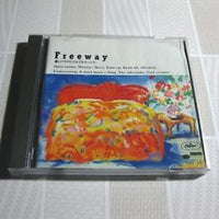 Various - Freeway CD VG+