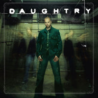 Daughtry - Daughtry CD VG+
