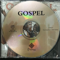 ซีดี Various - Gospel CD VG+