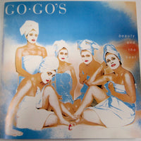 Go-Go's : Beauty And The Beat (CD, Album, RE)