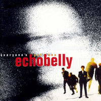 ซีดี Echobelly - Everyone's Got One CD VG+