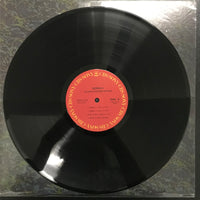 แผ่นเสียง Atlanta Rhythm Section - Quinella Vinyl VG+