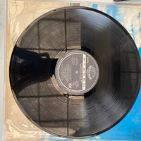 แผ่นเสียง Jean-Claude Borelly - Le Concerto De La Mer Vinyl VG+