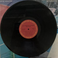 แผ่นเสียง Bertie Higgins - Just Another Day In Paradise Vinyl VG+