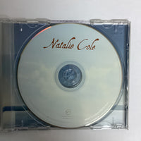 ซีดี Natalie Cole - Ask A Woman Who Knows CD VG+