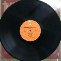 แผ่นเสียง Beck, Bogert & Appice - Beck, Bogert & Appice Live Vinyl VG+ 2LPs